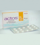 Actos 15mg for sale online