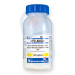 Amoxicillin Suspension 125mg/5ml (150ml) 125/5mg/ml
