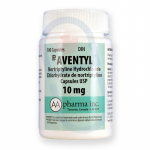 Aventyl 10 mg