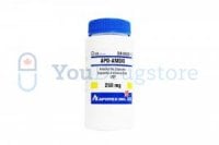 Amoxicillin 250mg - YouDrugstore.com
