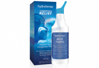 HydraSense Congestion Relief
