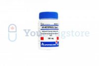 Metoprolol 100 mg Type L - reduced price
