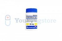 Metoprolol Type L 50 mg - low cost canadian
