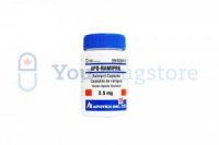 Image of Ramipril 2.5 mg product for sale