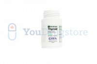 Thyroid Tablets 60mg