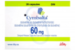 Cymbalta 60mg
