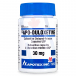 Duloxetine 30 mg