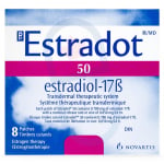 Estradot (Vivelle Dot) 50ug