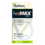 Feramax 150mg Oral Iron Supplement