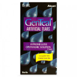 Genteal Artificial Tears