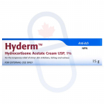 Hyderm Cream 1%