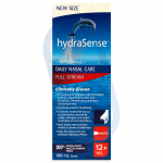 HydraSense Full Stream (Orange)