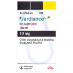 Jardiance 10 mg