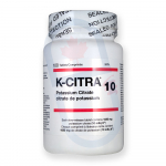 K-Citra Potassium Citrate 10Meq 10meq