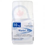 Pariet (AcipHex) 10 mg
