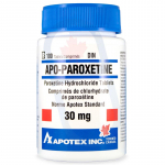 Paroxetine 30mg