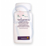 Seroquel 300 mg