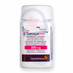 Seroquel Xr 200 mg