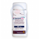 Seroquel XR 400 mg