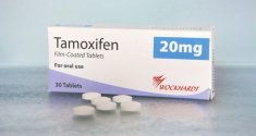 Tamoxifen Dosage to Improve Fertility in Women