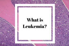 What is Leukemia?