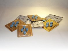 what are erectile dysfunction medications