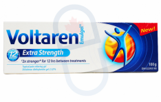 How Long Does It Take for Voltaren Gel to Work