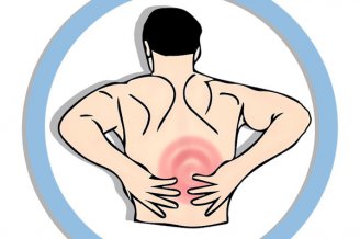 Lower Back Pain: Common causes and Treatment