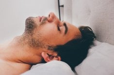how to treat sleep disorders