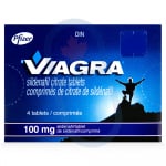 Viagra 100 mg Pills - YouDrugstore.com